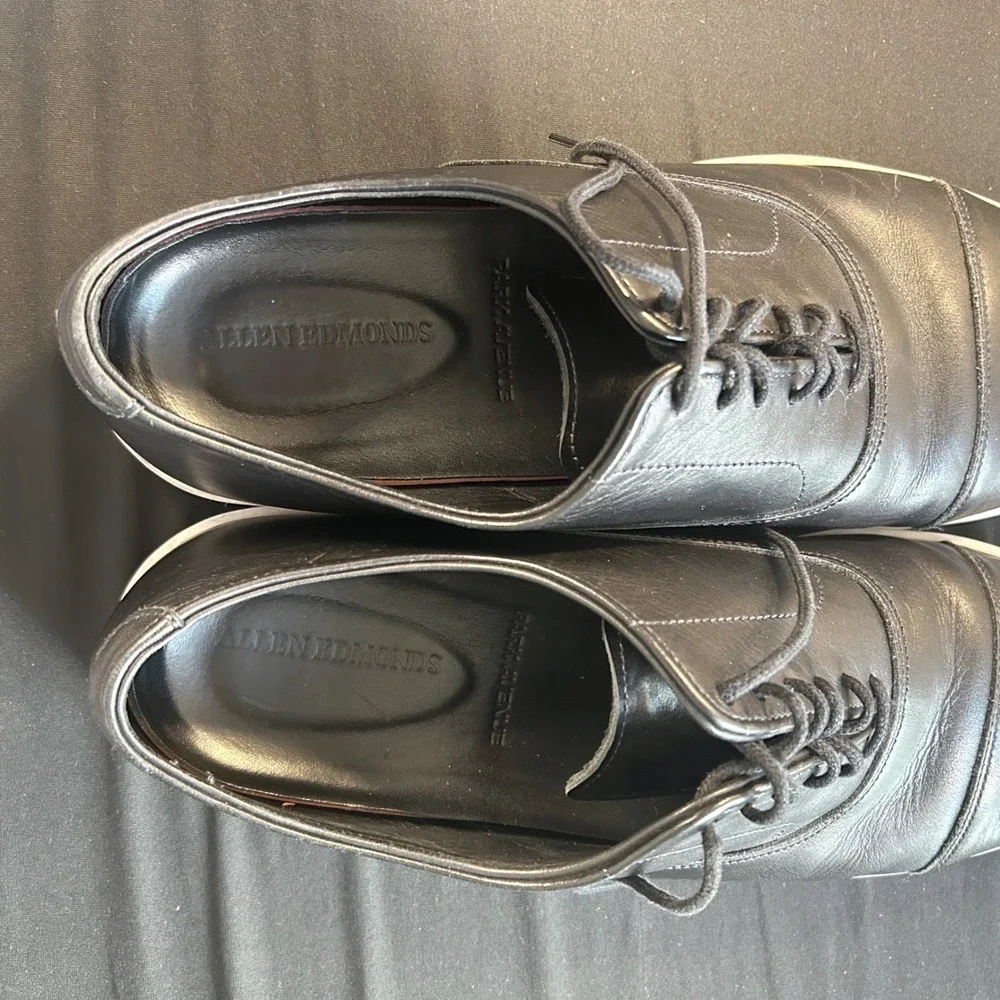 Allen Edmonds allen edmonds
